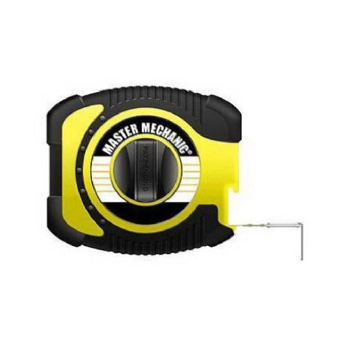 Hangzhou Great Star Indust 761124 3/8" x 100" Rule Tape