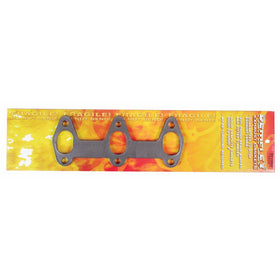Remflex 7004 Exhaust Gasket for Toyota V6 Engine, (Set of 2)