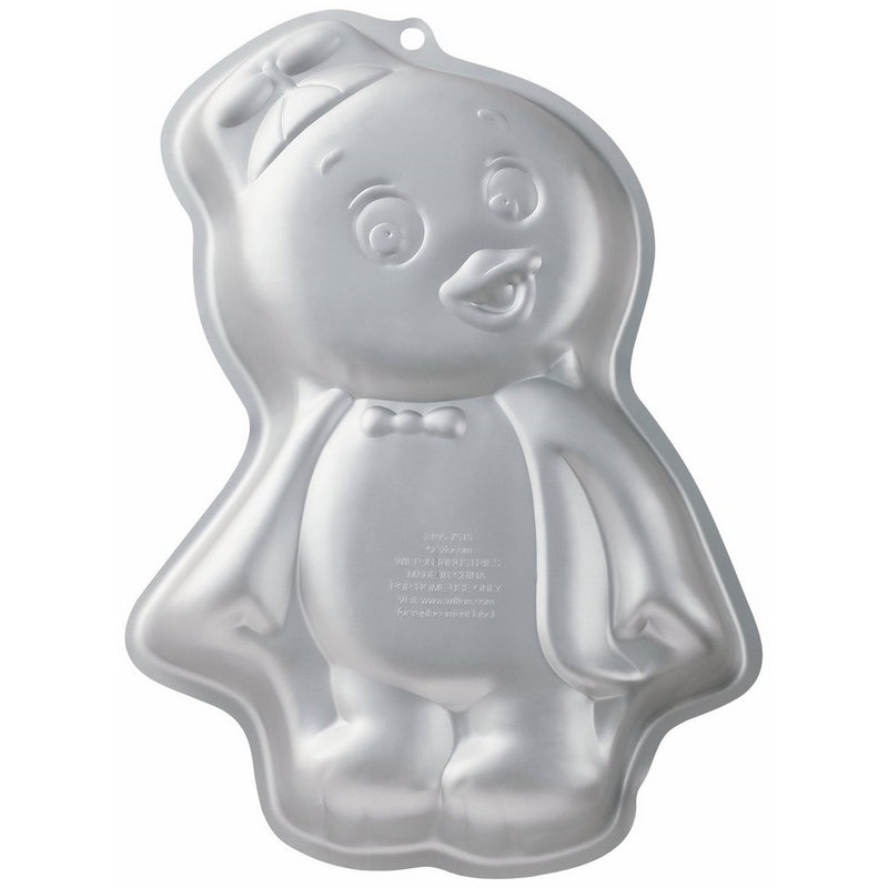 The Backyardigans Pablo Cake Pan