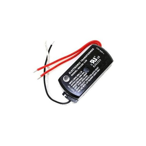 General 10150 - 12 volt 150 watt Electronic Transformer Model BSET150 (12V/150W ELECTRONIC TRANSFORMER Model BSET150)