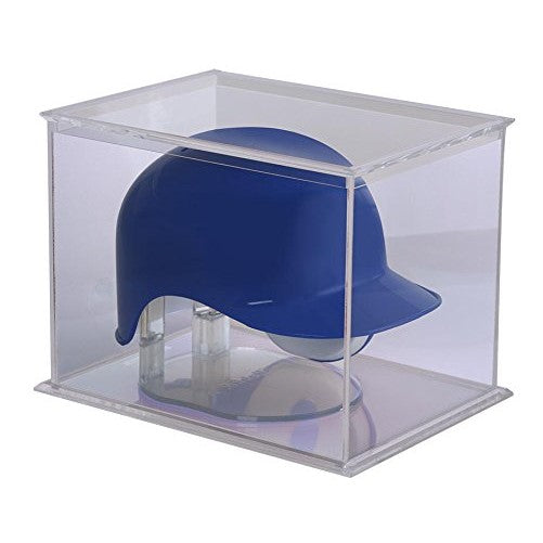 Ultra Pro Mini Helmet and Figurines Display Case