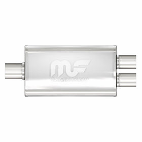 MagnaFlow 11148 Exhaust Muffler