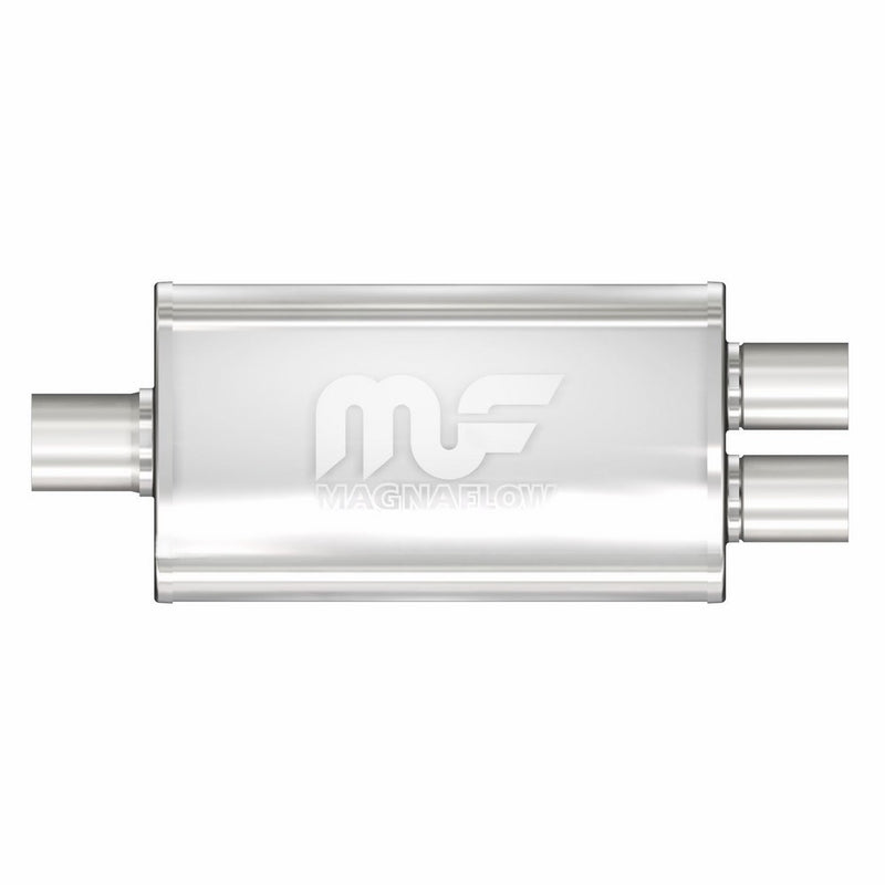 MagnaFlow 11148 Exhaust Muffler