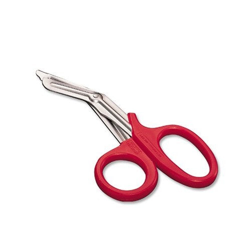 ADC Medicut Shears, 7-1/4", Neon Orange