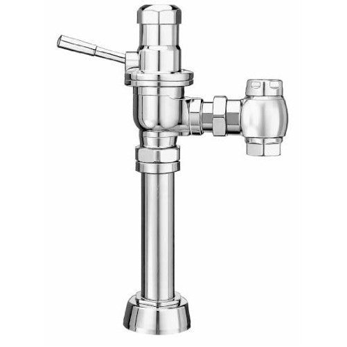 Sloan DOLPHIN 111 1-1/2" Top Spud Closet 1.6 GPF