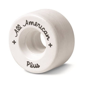 Sure-Grip All American Plus Wheels White