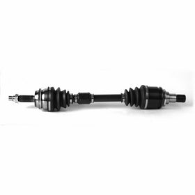 GSP NCV69577 CV Axle Shaft Assembly - Left Front (Driver Side)