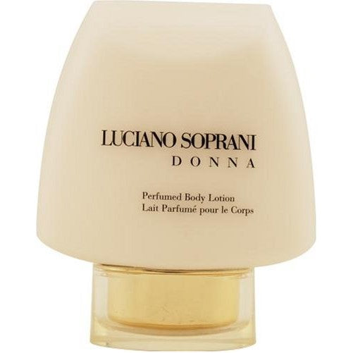 Luciano Soprani Donna By Soprani For Women. Body Lotion 5-Ounce