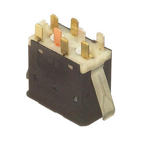 OES Genuine Air Conditioning Switch for select BMW models