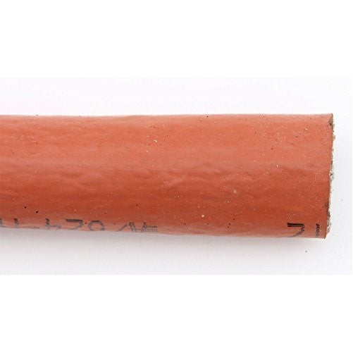 Aeroquip FCS1803 1.12" I.D. 3' Fire Sleeve