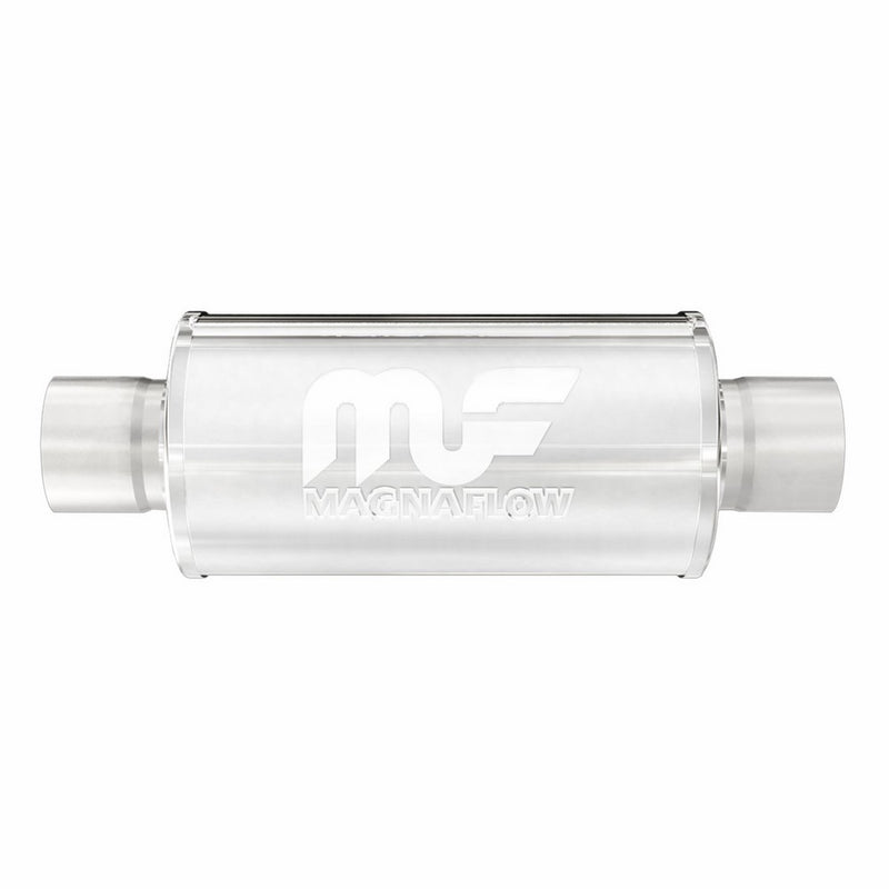 MagnaFlow 14158 Exhaust Muffler
