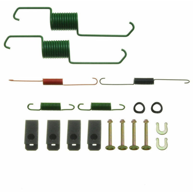 Dorman HW17321 Drum Brake Hardware Kit