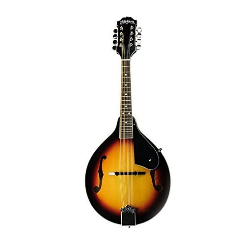 WashburnM1K A-Style Mandolin, Sunburst Finish