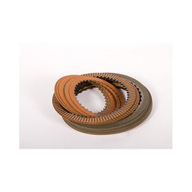 ACDelco 24248008 GM Original Equipment Automatic Transmission Clutch Plate Kit with Friction Plates