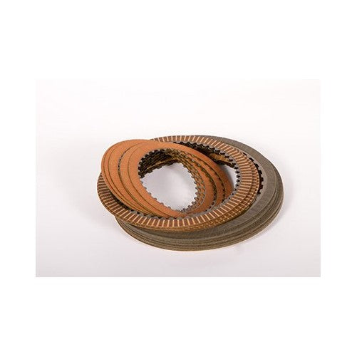 ACDelco 24248008 GM Original Equipment Automatic Transmission Clutch Plate Kit with Friction Plates