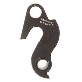 Wheels Manufacturing Dropout-6 Derailleur Hanger