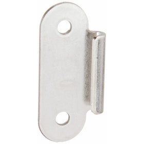 Southco Inc K3-0334-52 Rotary-Action Draw Latch Keeper 1.82 Closed Length, 450 Lbs. Load Capacity