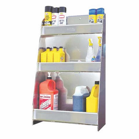 Pit Pal Products 325 Combo Storage Trailer Cabinet