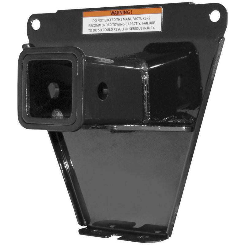 QUADBOSS TRAILER HITCH 2 IN BRUTE FORCE 650/750/I 06-09