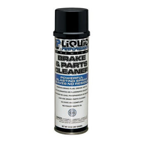 Liquid Performance Brake & Parts Contact Cleaner 14 oz.
