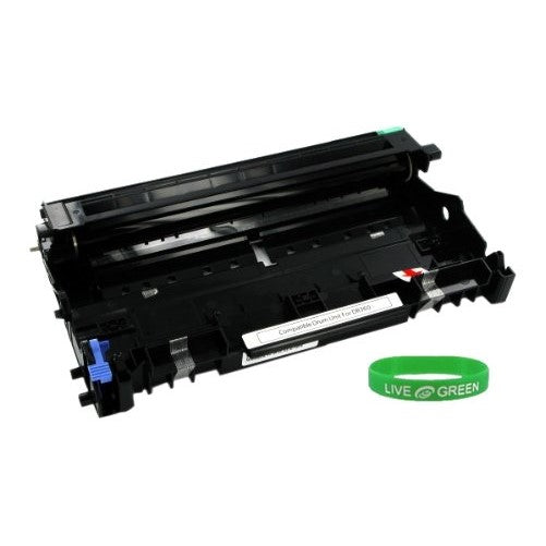 Compatible Laser Printer Drum Cartridge for Brother HL2140, 20000 Page Yield