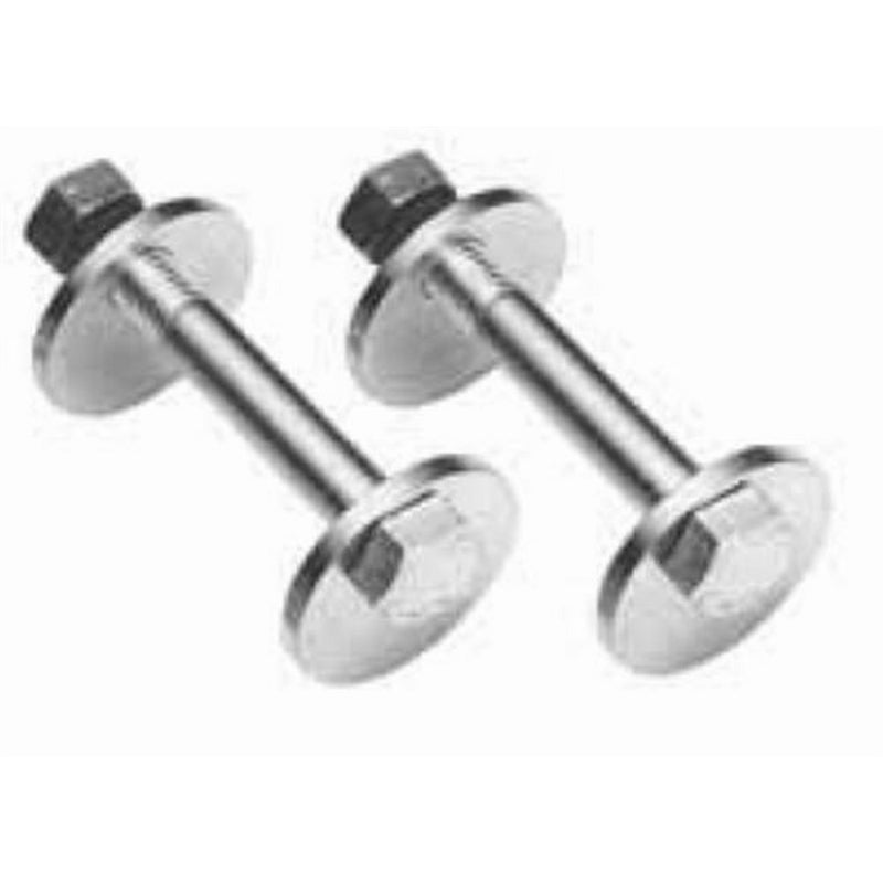 Pro Comp Suspension 20-65226 Alignment Eccentrics And Cams; Front Axle Cam Bolts;