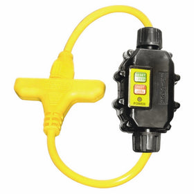Ericson - Ground Fault Circuit Interrupters In Line Gfci 2'