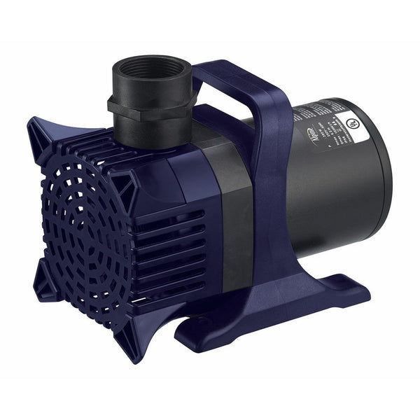 Alpine PAL3100 3100GPH Cyclone Pump, 33'