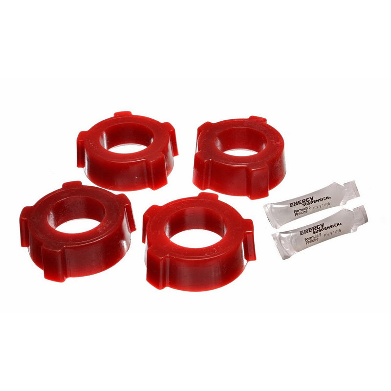 Energy Suspension 15.2108R Spring Plate Bushing for VW