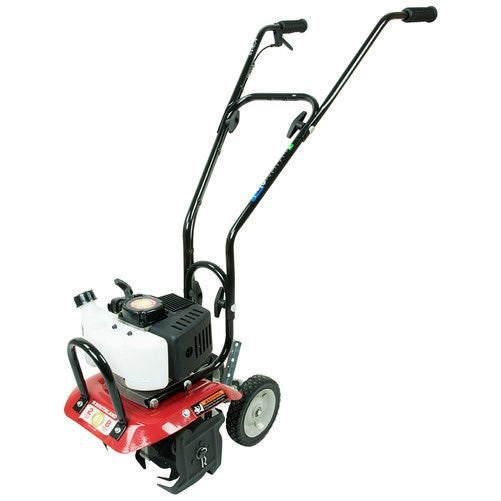 Southland SCV43 Cultivator with 43cc, 2 Cycle, Full Crankshaft Engine
