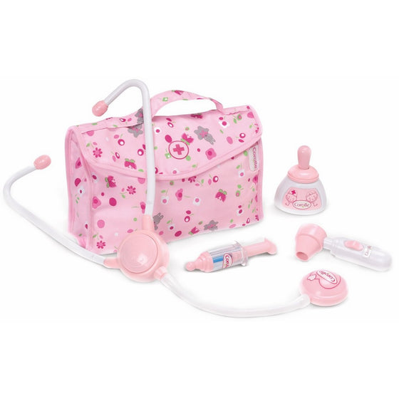 Corolle Mon Premier Baby Doll Doctor Set