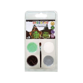 Snazaroo Face Paint Witch Mini Kit