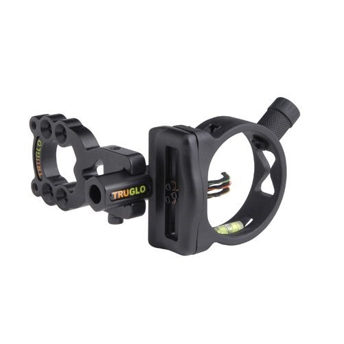 TRUGLO Rite-Site XS 3-Pin Sight .019" Black