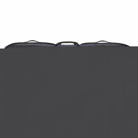 Bulldog Cases "Ultra Compact" AR-15 Discreet Carry Case in Navy (29-inch)
