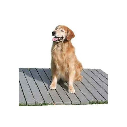 Kennel Deck