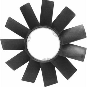 URO Parts 11 52 1 712 058 Cooling Fan Blade