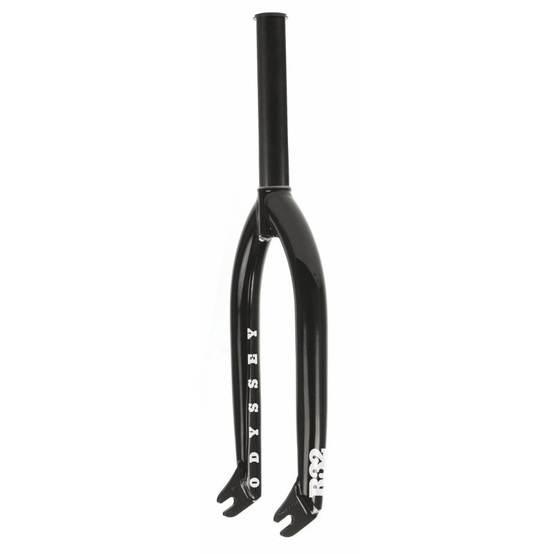 Odyssey R-32 Black Fork 3/8" 32mm Offset