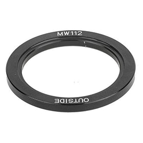FULL SPEED AHEAD BB PART FSA AXLE SPACER 2.5x24mm fMEGA E