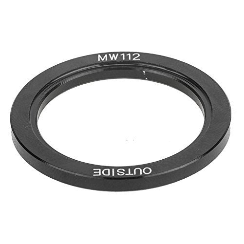FULL SPEED AHEAD BB PART FSA AXLE SPACER 2.5x24mm fMEGA E