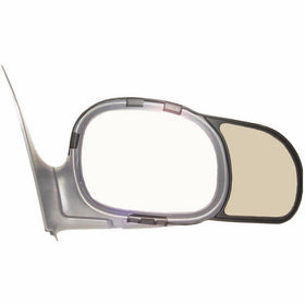 RV Motorhome Trailer Set of Towing Mirrors For Left and Right Sides, Fits 1997-2003 Ford F-150