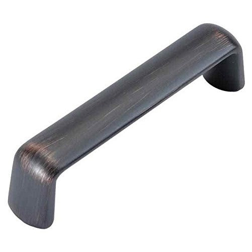 3 in. Eclectic Bronze Pull (Set of 10)