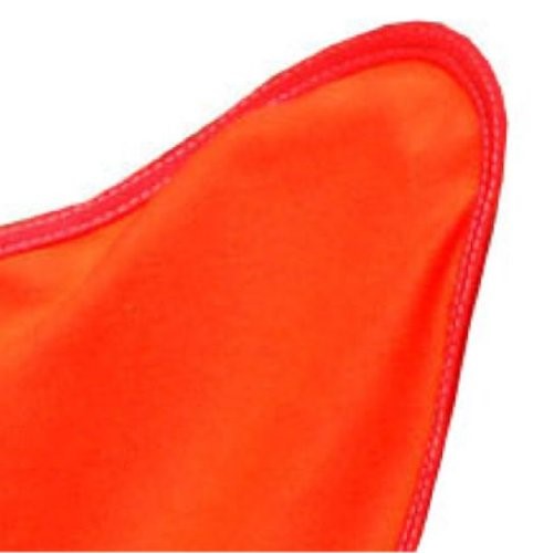 Algoma 4916-49 Replacement Covers for the Algoma Butterfly Chairs, Orange