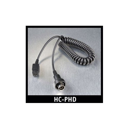 J&M Corporation HC-PHD Replacement P-Series Headset Lower 8-Pin Cord