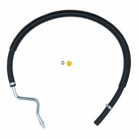 Edelmann 80615 Power Steering Return Line Hose Assembly