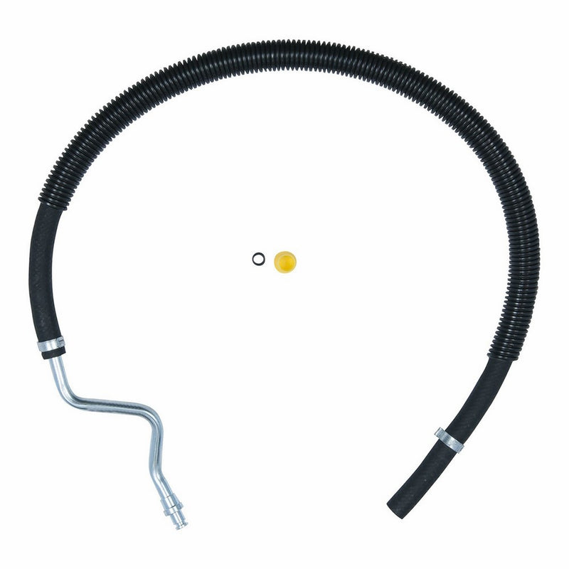 Edelmann 80615 Power Steering Return Line Hose Assembly