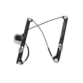 GENUINE BMW 51338254911 Bmw E53 X5 Original Front Left Window Regulator 99-06