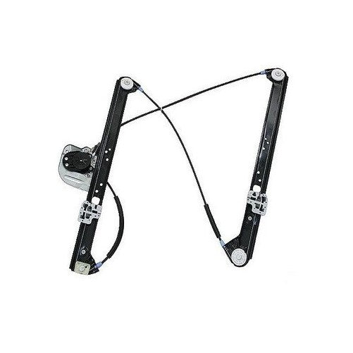 GENUINE BMW 51338254911 Bmw E53 X5 Original Front Left Window Regulator 99-06