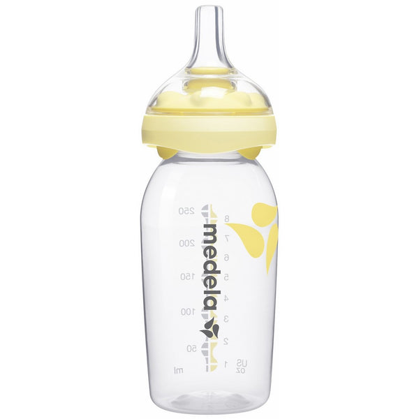 Medela Calma Breast Milk Feeding Set, 8 ounce