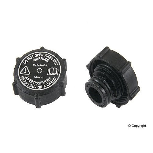 MJA 4440BA Eurospare EXP.TANK CAP