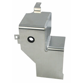 Moroso 74254 Fuse Box Cover for Ford Mustang